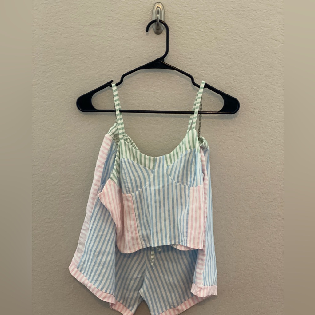 Matching Spring Set!
